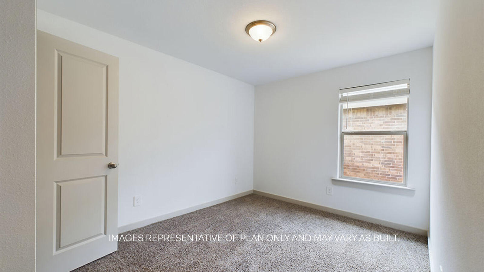 7419 9th Street Lubbock, TX 79416 - Photo 17 of 21 an empty room with a window