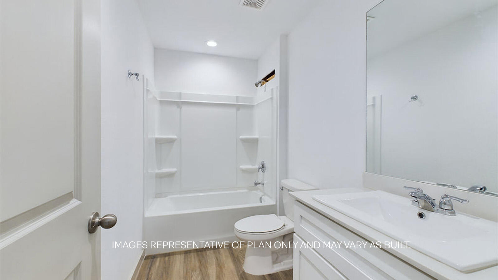 7419 9th Street Lubbock, TX 79416 - Photo 21 of 21 a bathroom with a sink toilet and shower