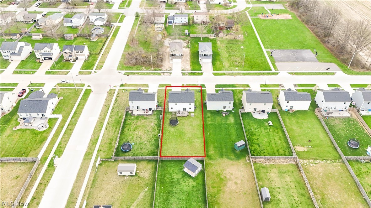 2207 Fowl Road Elyria, OH 44035 - Photo 34 of 35