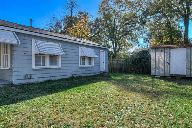 $85,000 | 1740 Starnes Street, Augusta, GA 30904