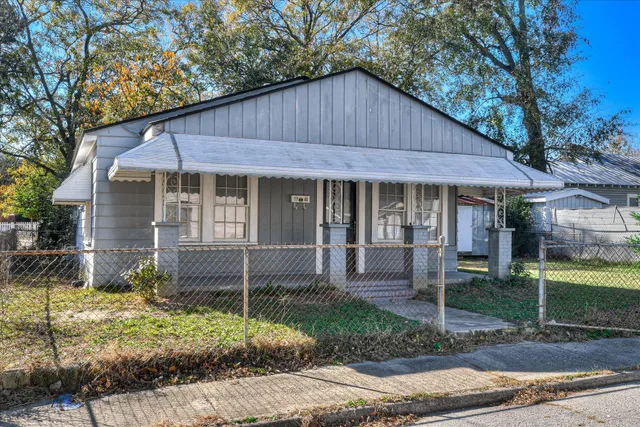 $85,000 | 1740 Starnes Street, Augusta, GA 30904