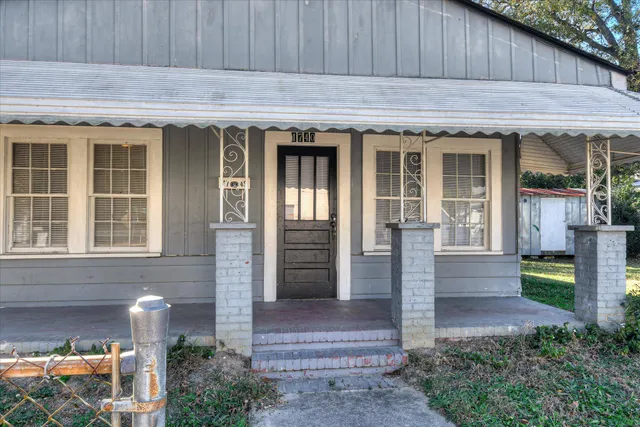 $85,000 | 1740 Starnes Street, Augusta, GA 30904