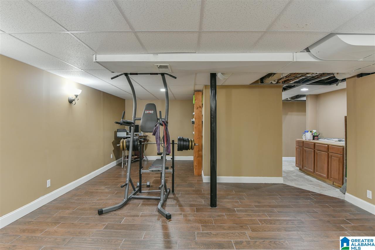 1206 Arrowhead Trail Alabaster, AL 35007 - Photo 36 of 39
