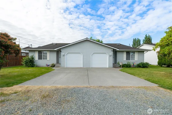 $599,500 | 107 Talcott Street, Sedro-Woolley, WA 98284