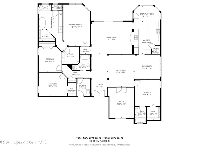 $689,900 | 3326 Peninsula Circle, Melbourne, FL 32940