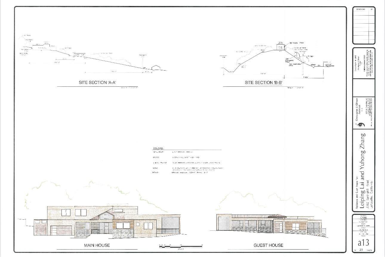 3302 Springhill Road Lafayette, CA 94549 - Photo 9 of 14