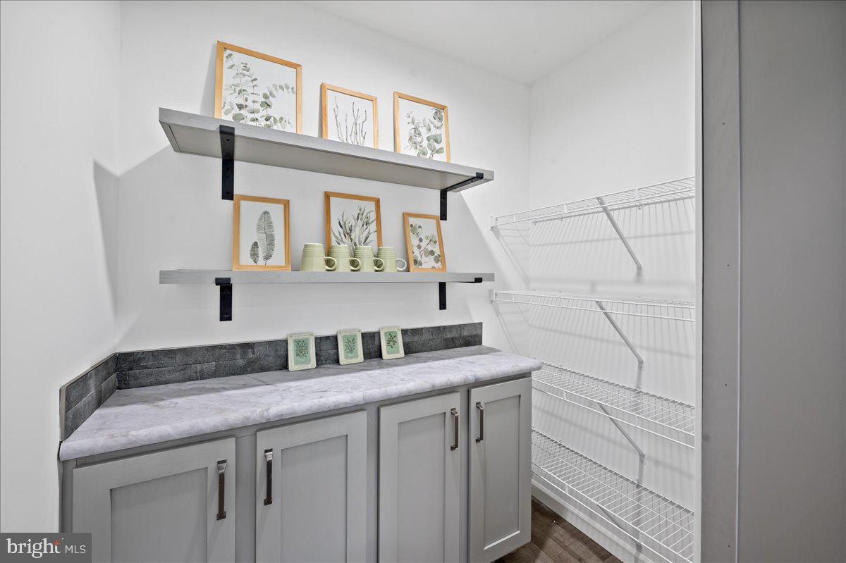 3983 Hastings Road Walnutport, PA 18088 - Photo 14 of 51 a bathroom with a sink and a mirror