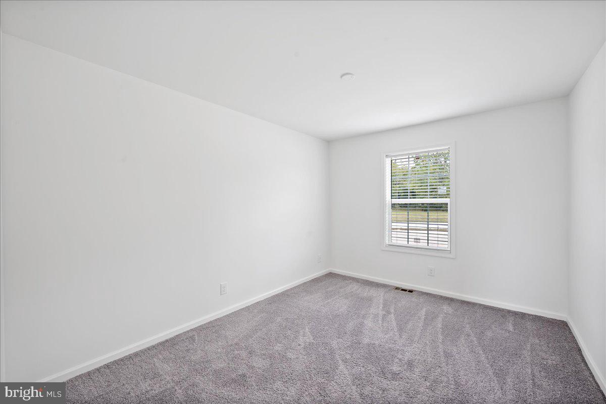 3983 Hastings Road Walnutport, PA 18088 - Photo 16 of 51 an empty room with a window