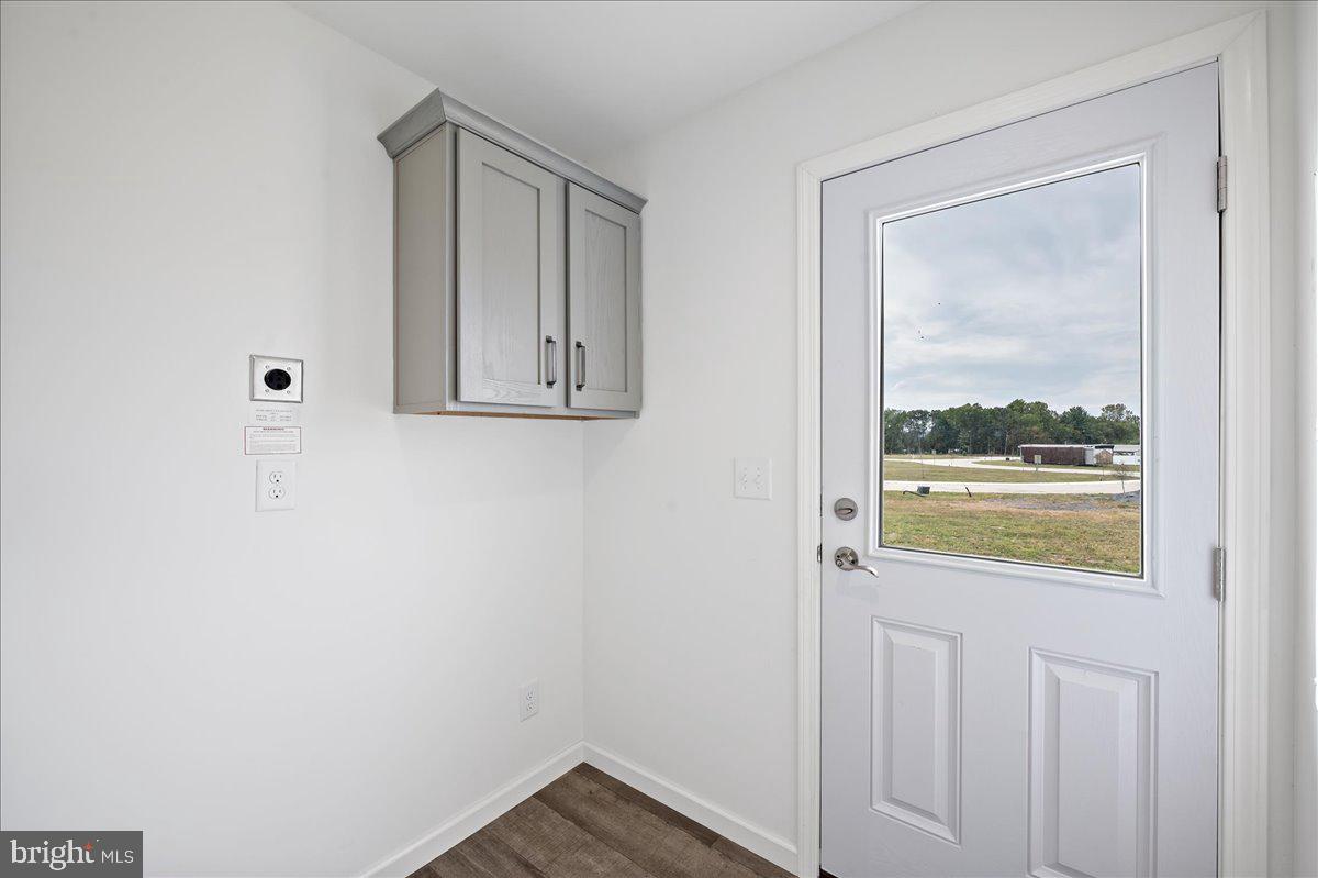 3983 Hastings Road Walnutport, PA 18088 - Photo 18 of 51 a view of empty room with window