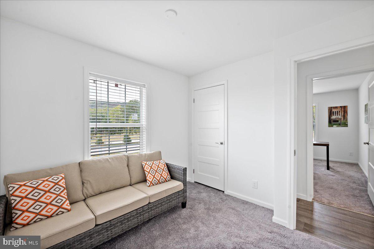 3983 Hastings Road Walnutport, PA 18088 - Photo 23 of 51 a living room with furniture and a window