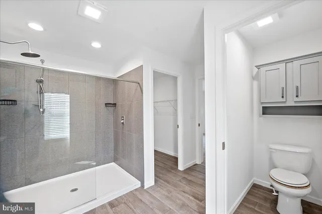 a view of a terrace with chairs