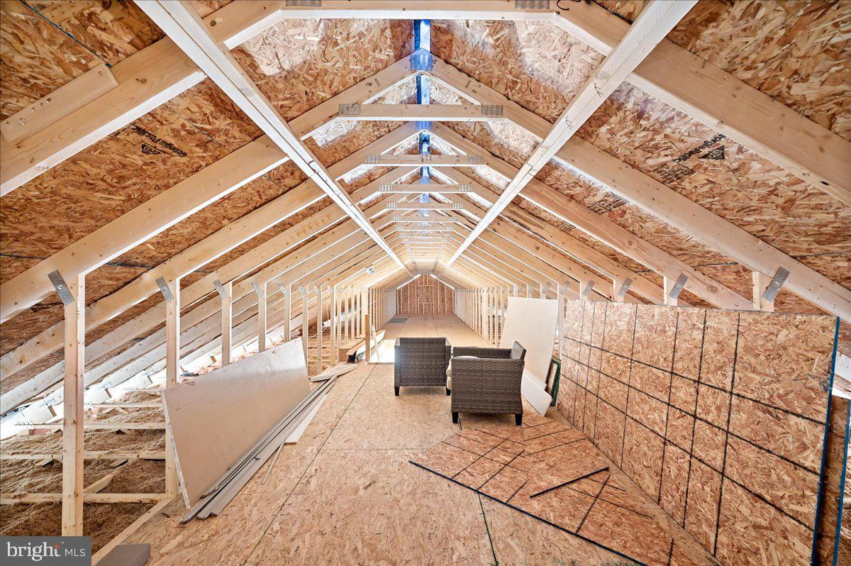 3983 Hastings Road Walnutport, PA 18088 - Photo 32 of 51 a view of a terrace with chairs