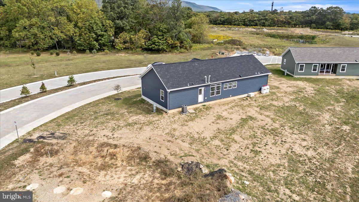 3983 Hastings Road Walnutport, PA 18088 - Photo 36 of 51 a view of a lake with outdoor space