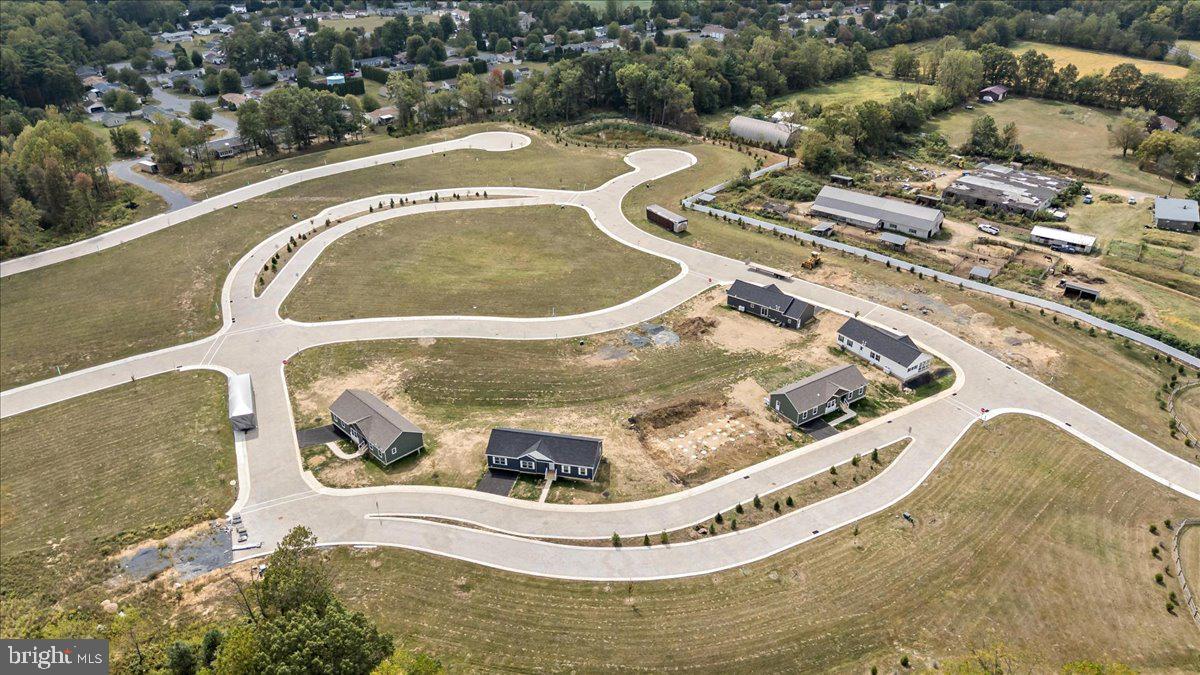 3983 Hastings Road Walnutport, PA 18088 - Photo 40 of 51 an aerial view of a house