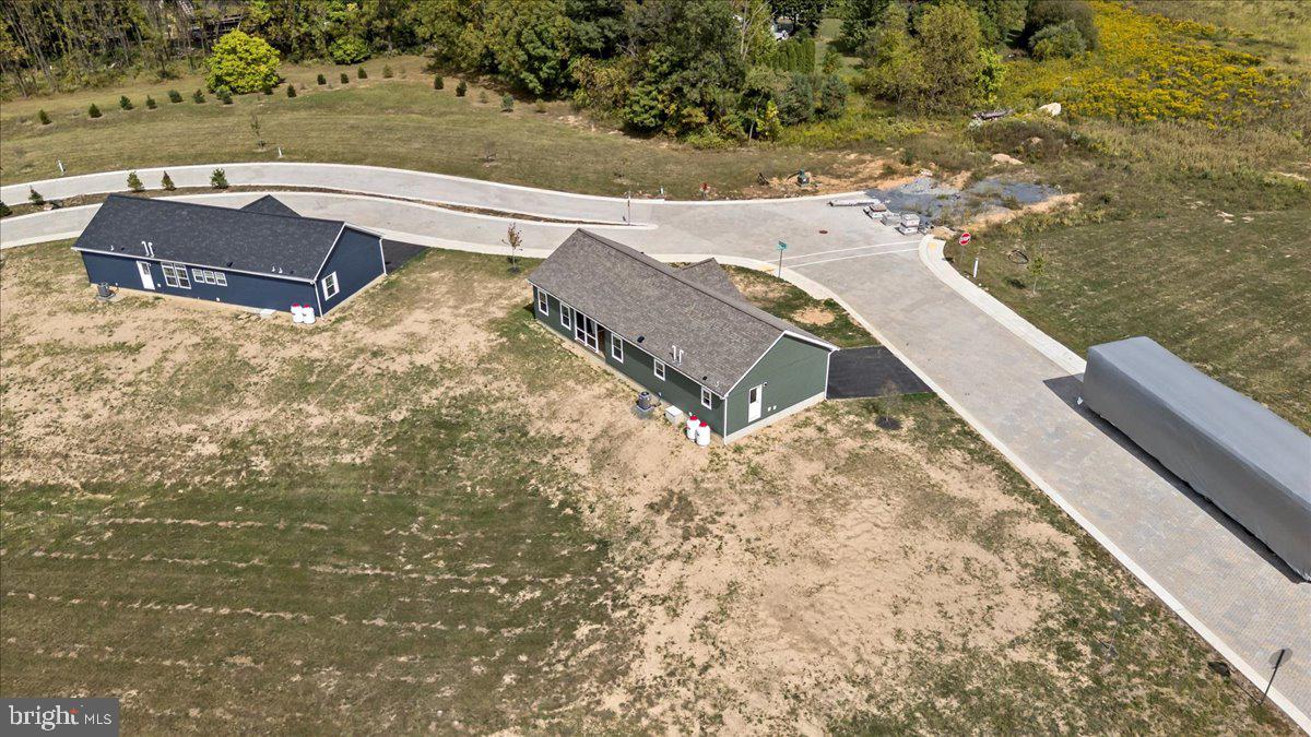 3983 Hastings Road Walnutport, PA 18088 - Photo 48 of 51 a view of a terrace