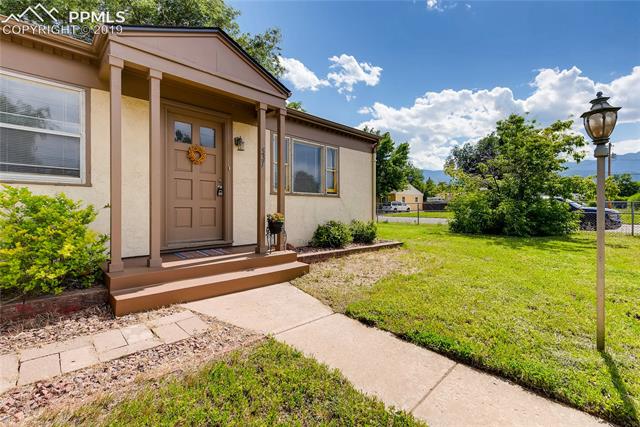 537 East Cheyenne Road Colorado Springs, CO 80905 - Photo 2 of 2
