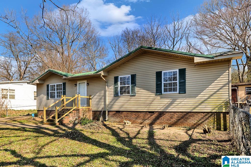 205 Rice Avenue Anniston, AL 36201 - Photo 9 of 27