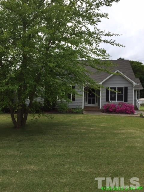 11104 Fanny Brown Road Raleigh, NC 27603 - Photo 2 of 15 Gallery Image 2