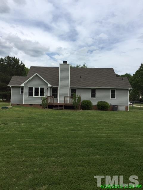 11104 Fanny Brown Road Raleigh, NC 27603 - Photo 14 of 15 Gallery Image 14