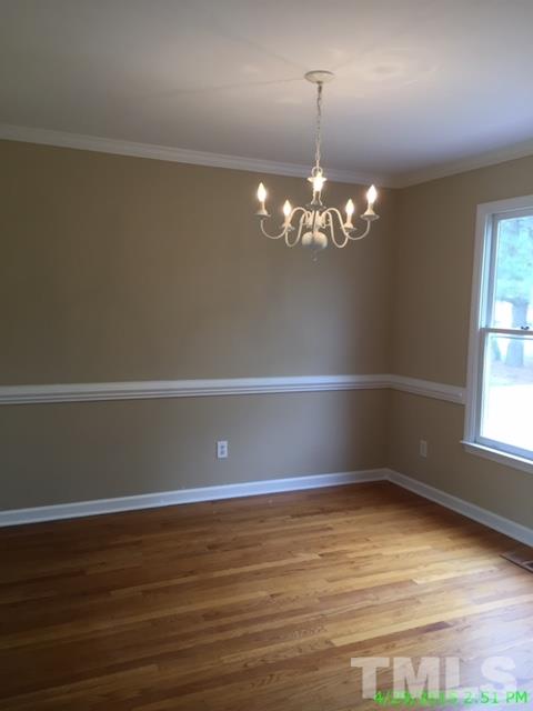 11104 Fanny Brown Road Raleigh, NC 27603 - Photo 5 of 15 Gallery Image 5
