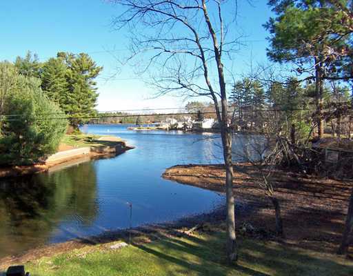 170 Shippee Cove Road Coventry, RI 02816 - Photo 12 of 12 Waterfront/Dock/Pier.