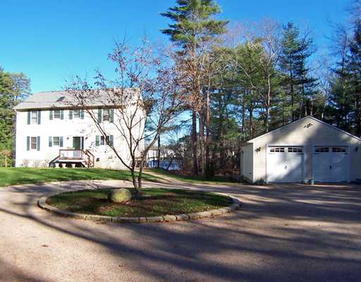 170 Shippee Cove Road Coventry, RI 02816 - Photo 2 of 12 Exterior Front.