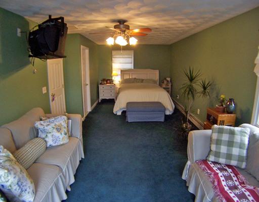 170 Shippee Cove Road Coventry, RI 02816 - Photo 6 of 12 Master Bedroom.