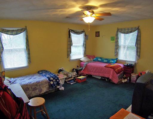 170 Shippee Cove Road Coventry, RI 02816 - Photo 8 of 12 Bedroom.