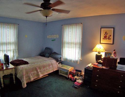 170 Shippee Cove Road Coventry, RI 02816 - Photo 9 of 12 Bedroom.