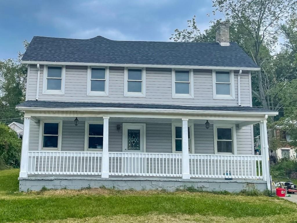 937 Horning Road Pittsburgh, PA 15236 - Photo 1 of 22 Gallery Image 1