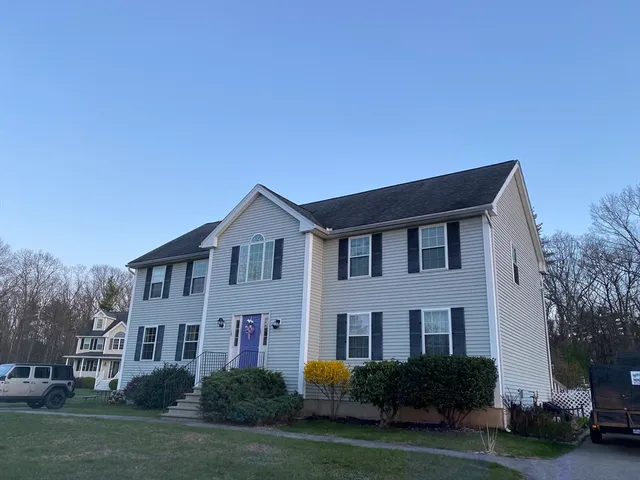 $305,200 | 17 Arthur Gordon Drive, Unit 17, Rowley, MA 01969