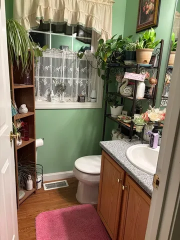 $305,200 | 17 Arthur Gordon Drive, Unit 17, Rowley, MA 01969