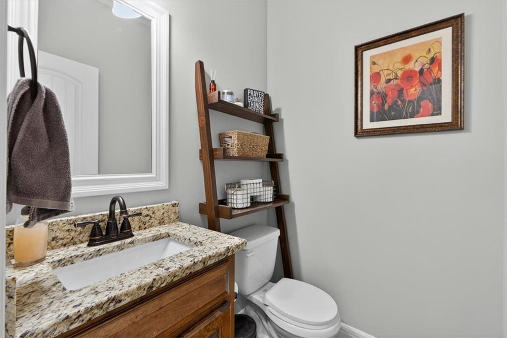 22785 South Renner Road Spring Hill, KS 66083 - Photo 21 of 55