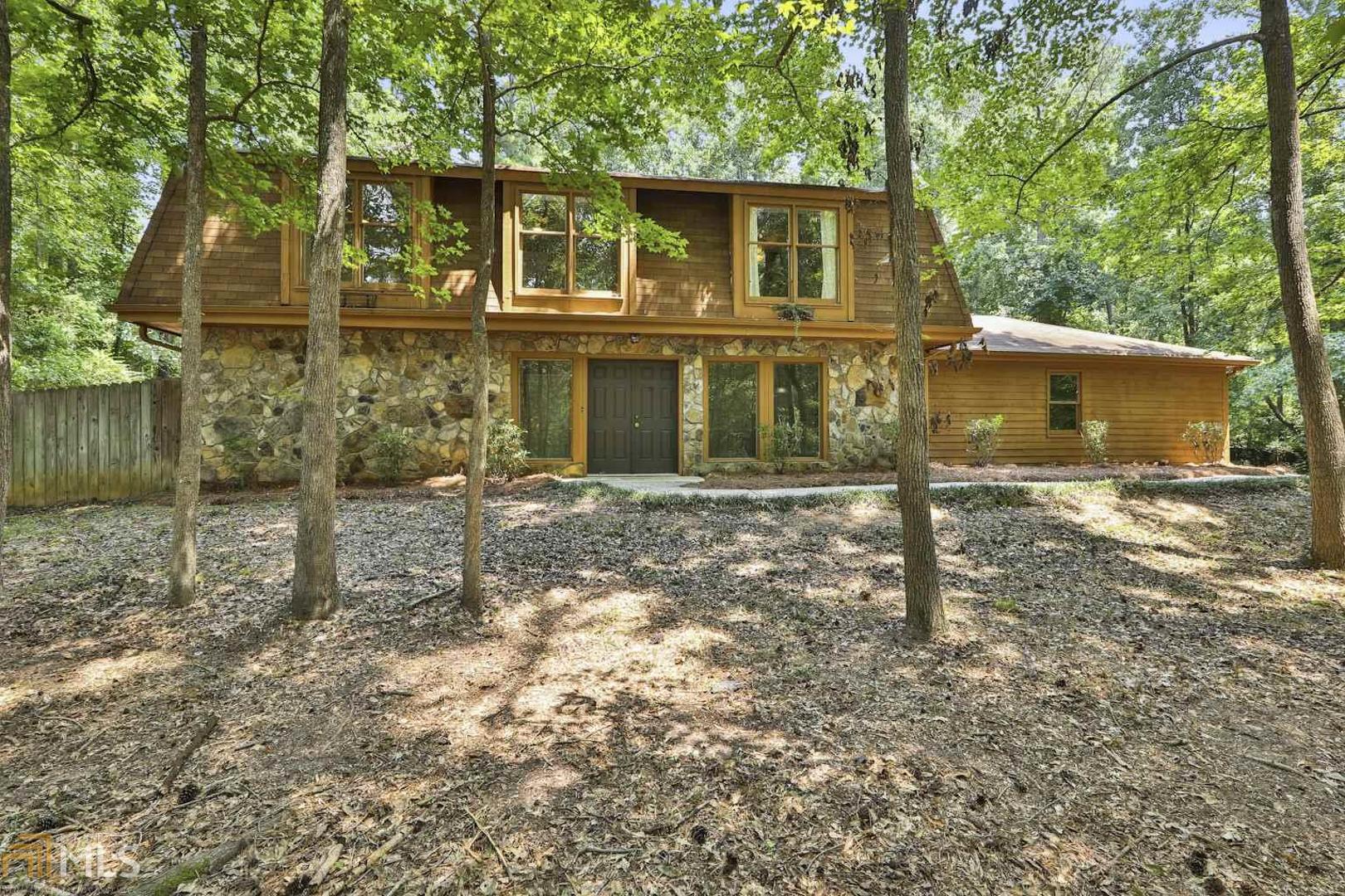 103 Timber Ridge Peachtree City, GA 30269 - Photo 1 of 1 N