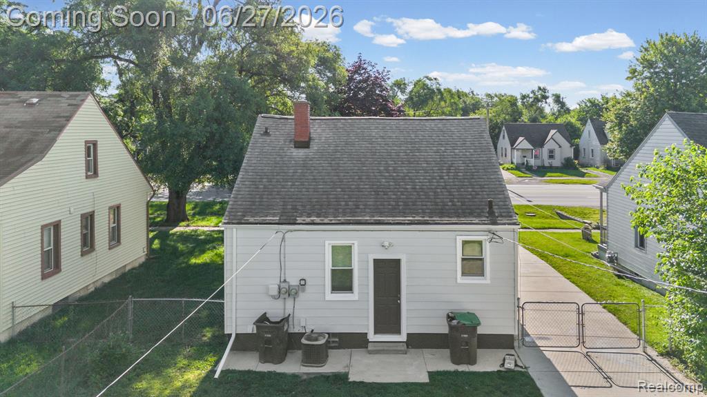 6556 Pelham Road Taylor, MI 48180 - Photo 24 of 34