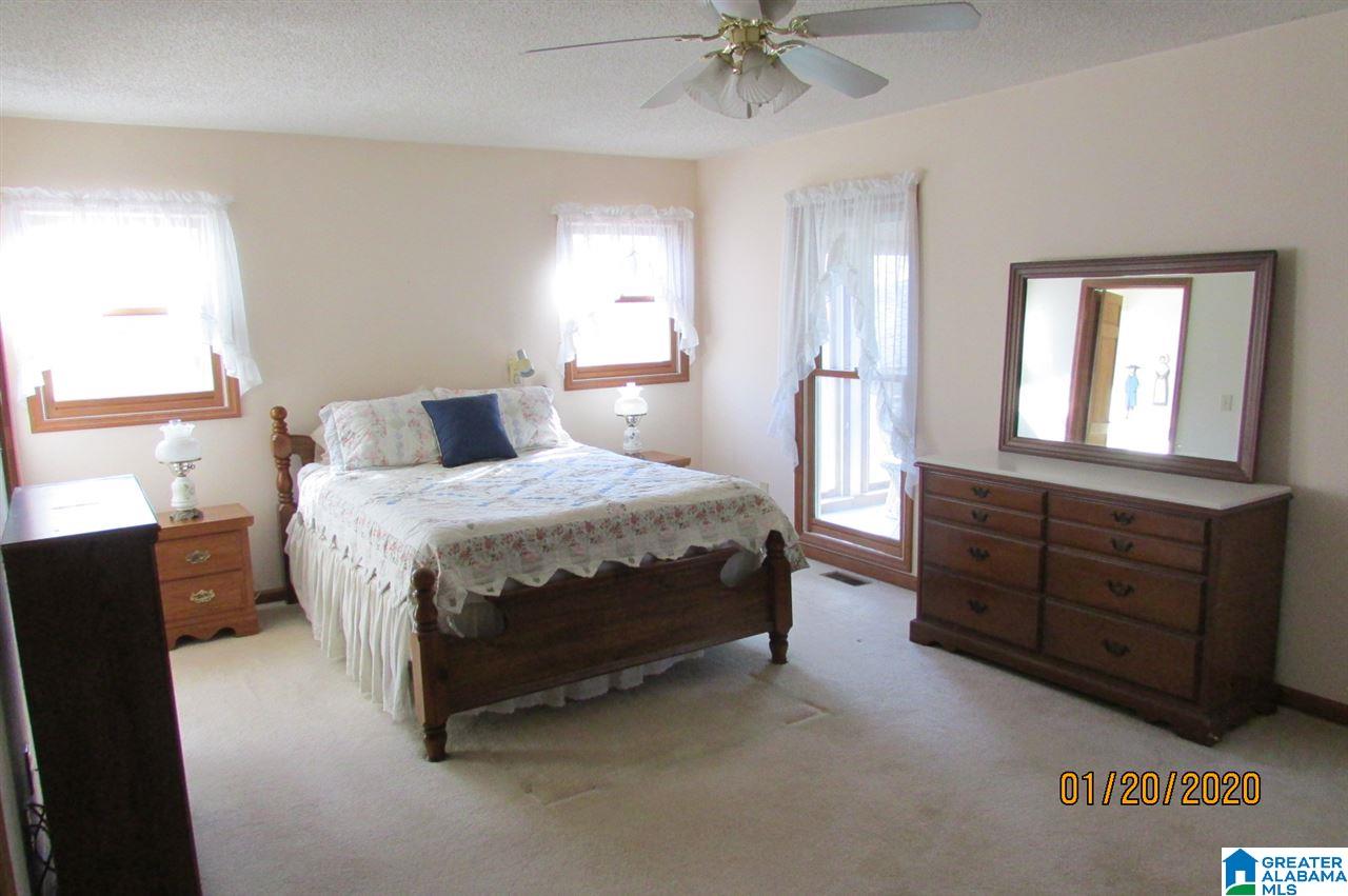 534 Stone Ridge Trail South Anniston, AL 36207 - Photo 39 of 49