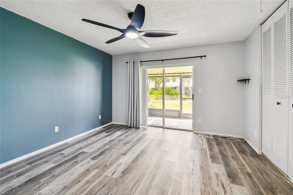 2480 Enterprise Road, Unit 6 Clearwater, FL 33763 - Photo 16 of 43 a view of an empty room and window