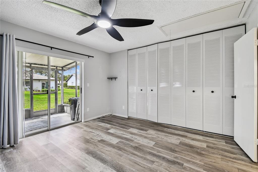 2480 Enterprise Road, Unit 6 Clearwater, FL 33763 - Photo 18 of 43 a view of an empty room with a window