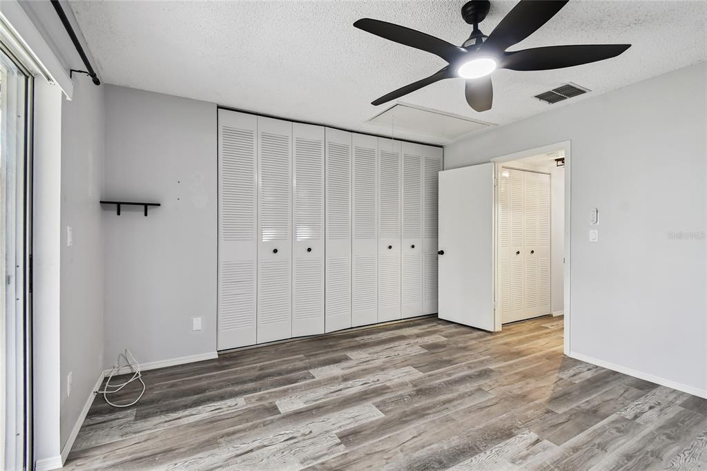 2480 Enterprise Road, Unit 6 Clearwater, FL 33763 - Photo 20 of 43 a view of an empty room