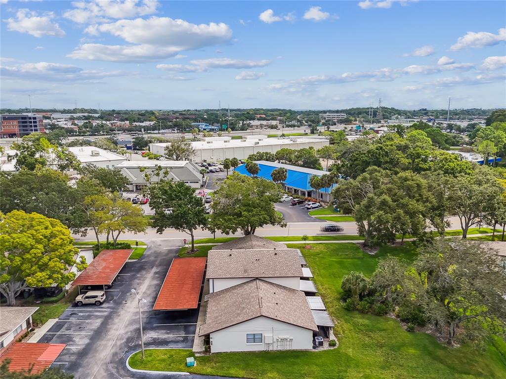 2480 Enterprise Road, Unit 6 Clearwater, FL 33763 - Photo 29 of 43 a view of a city