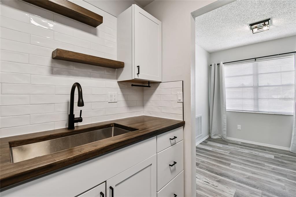 2480 Enterprise Road, Unit 6 Clearwater, FL 33763 - Photo 7 of 43 a close view of sink and tap