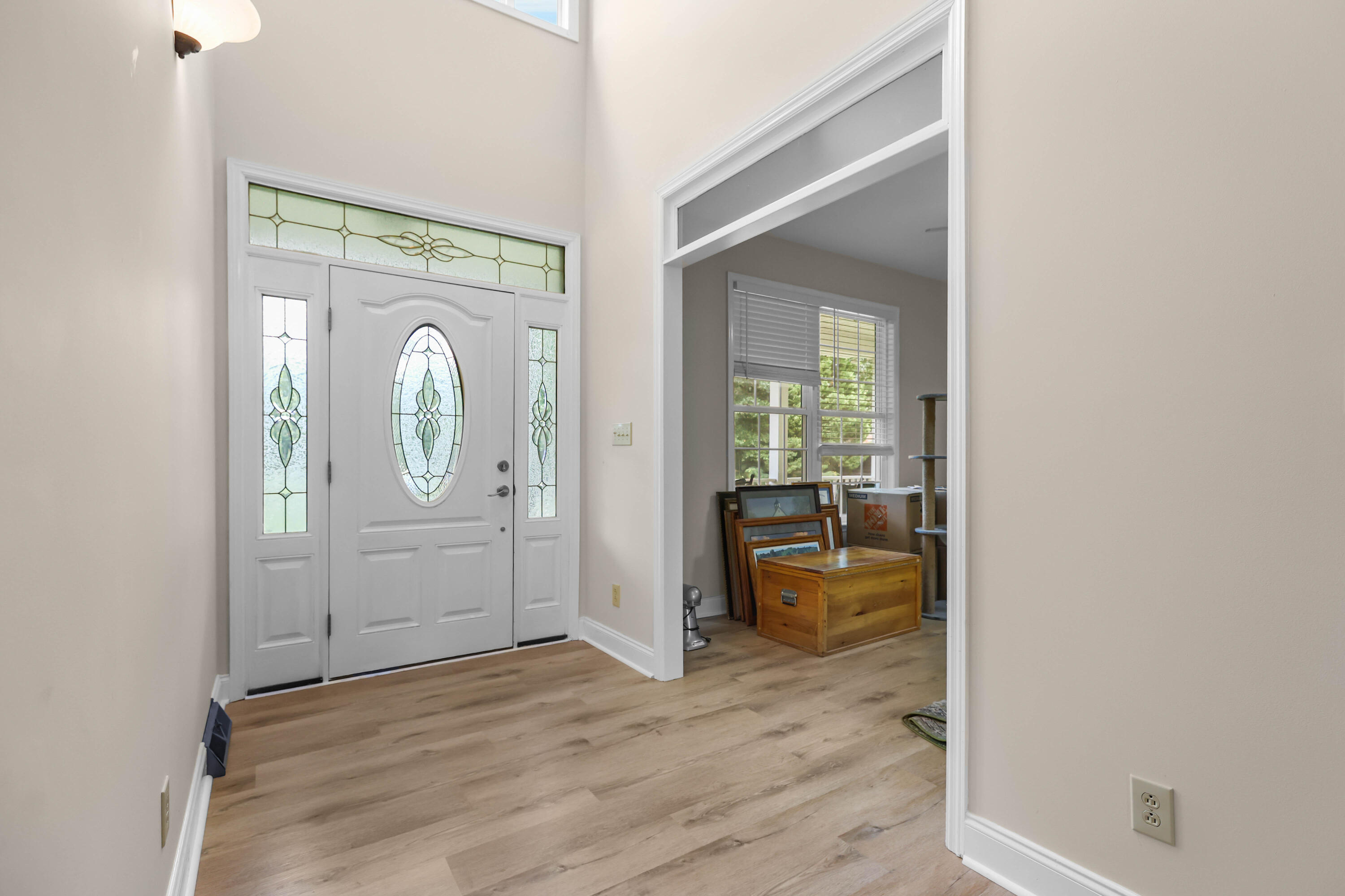 1756 Fish Road Ridgeville, SC 29472 - Photo 7 of 37 Front Enterence