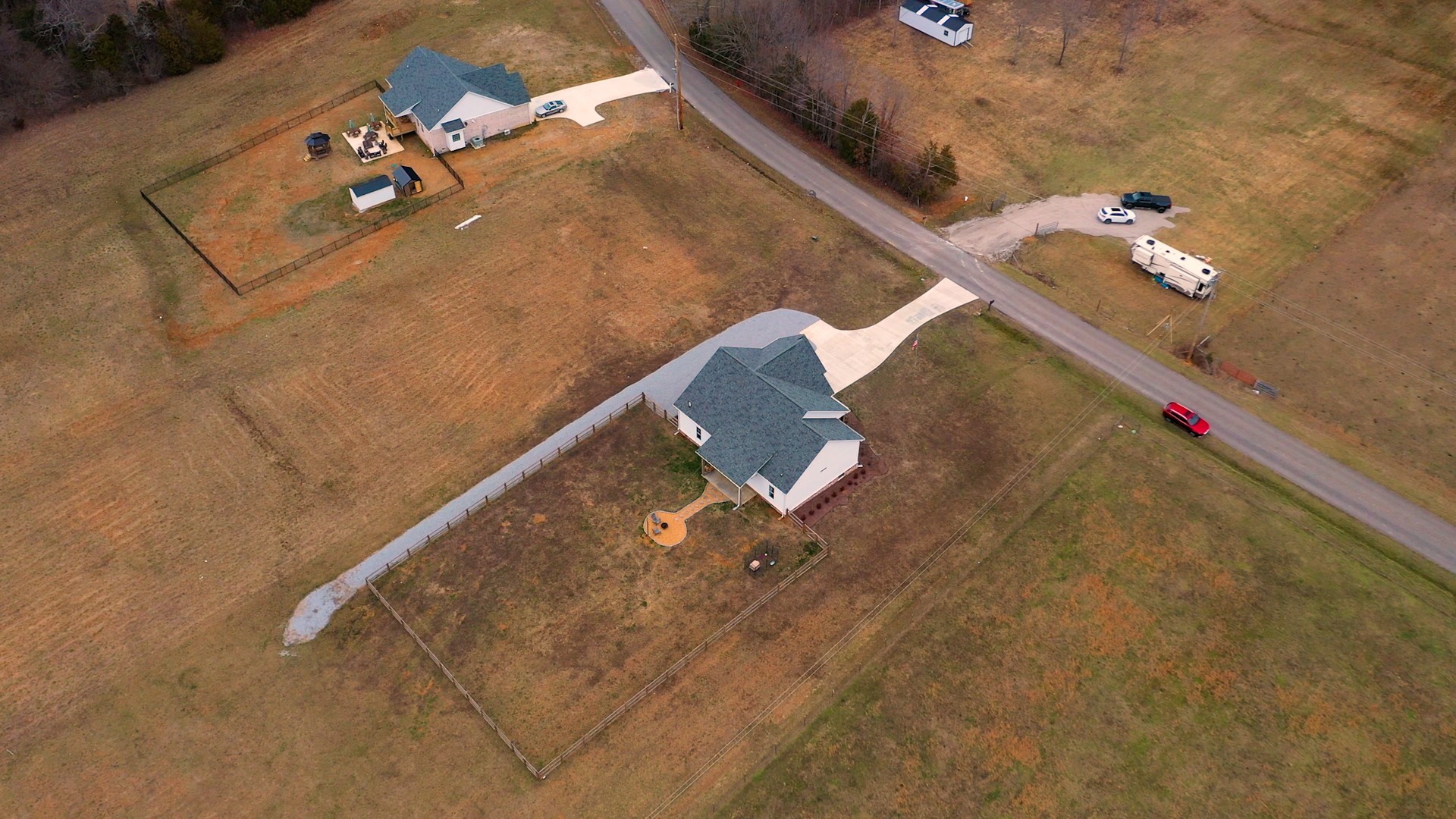 563 Shorty Few Road Dickson, TN 37055 - Photo 54 of 55 Gallery Image 54