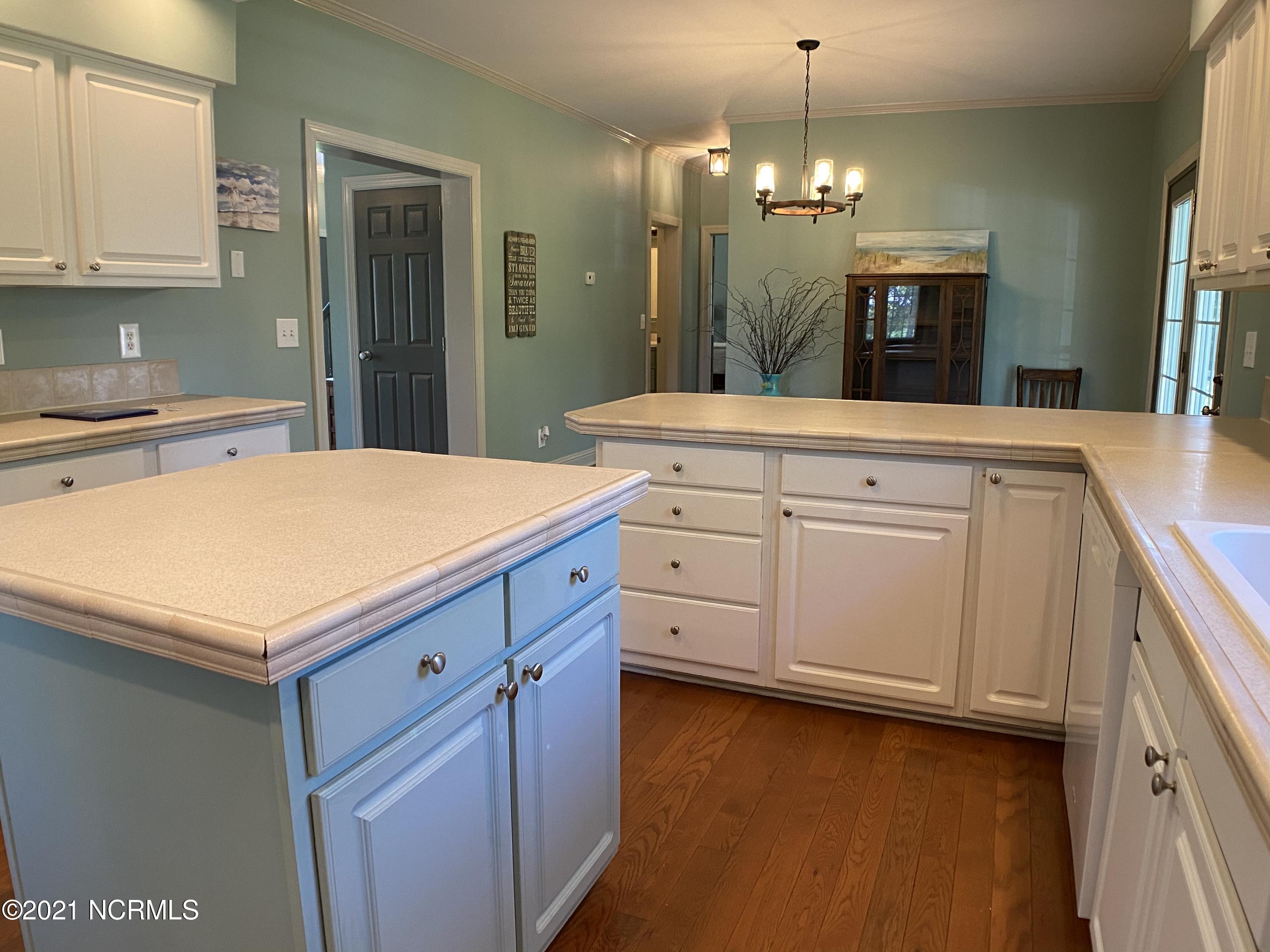 2703 Seed Tick Neck Road Pinetown, NC 27865 - Photo 11 of 27 012 Kitchen Combo