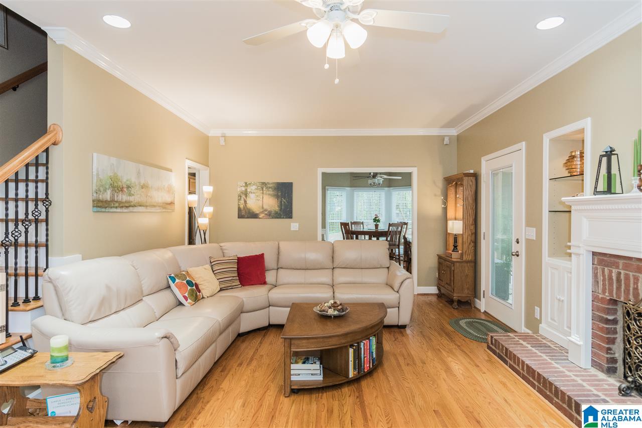 212 Maple Trace Birmingham, AL 35244 - Photo 15 of 41