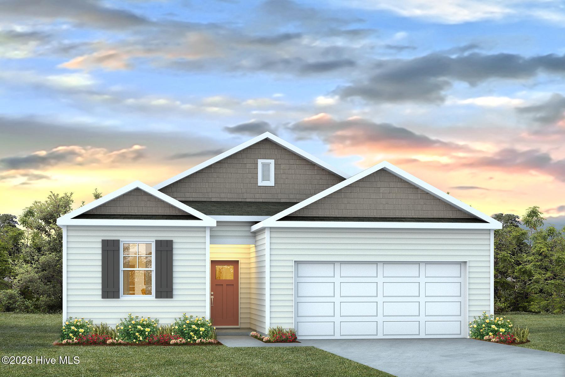 660 Bushy Trail Loop Southwest Supply, NC 28462 - Photo 1 of 2 Macon B royal new door style