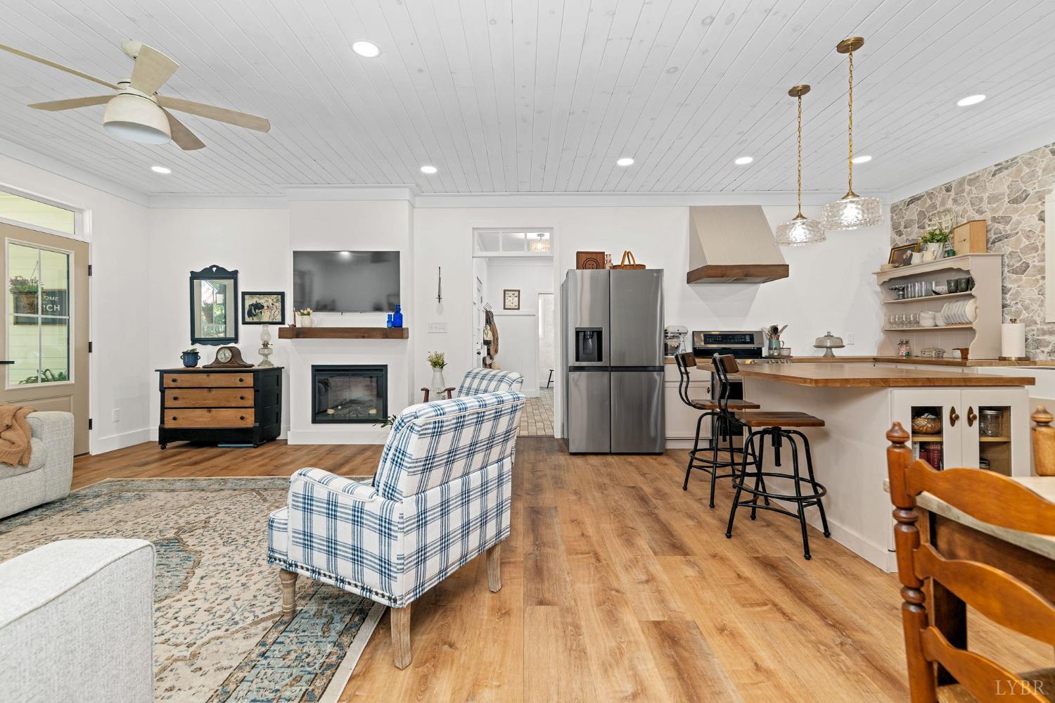 758 Angus Road Concord, VA 24538 - Photo 30 of 63 Gallery Image 30