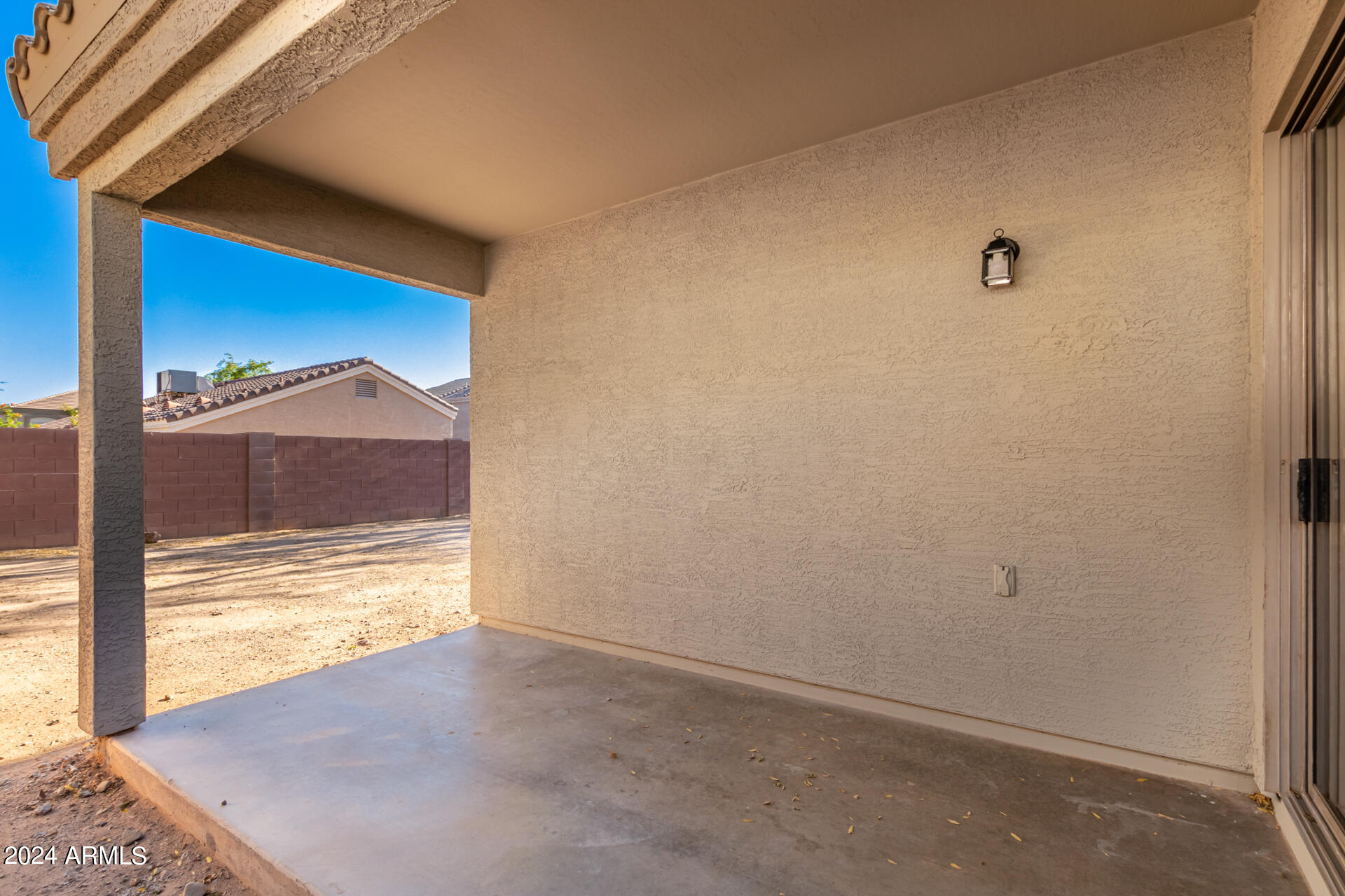 12453 West Redfield Road El Mirage, AZ 85335 - Photo 31 of 35 36-Redfield