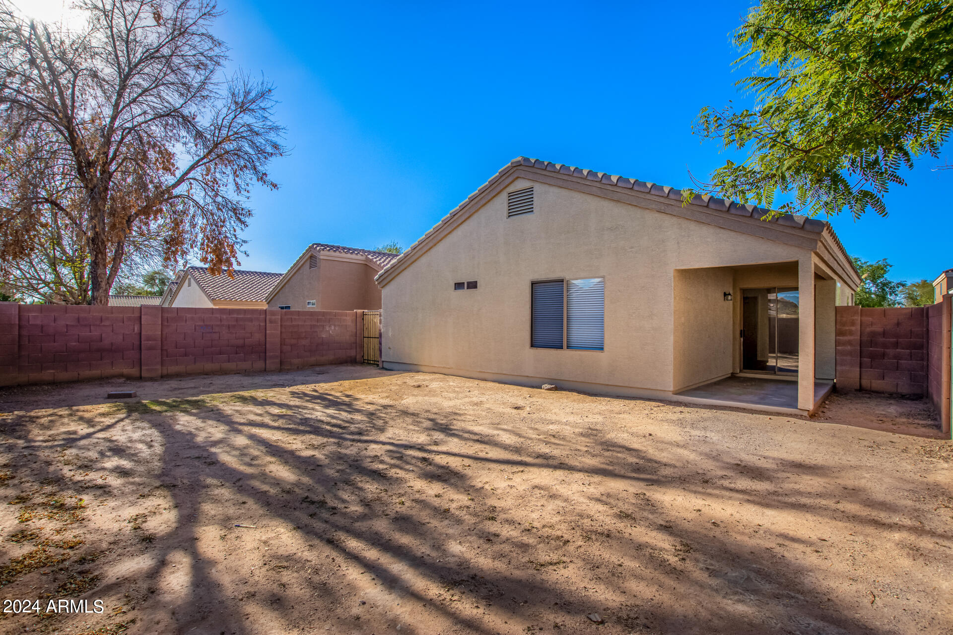 12453 West Redfield Road El Mirage, AZ 85335 - Photo 33 of 35 38-Redfield