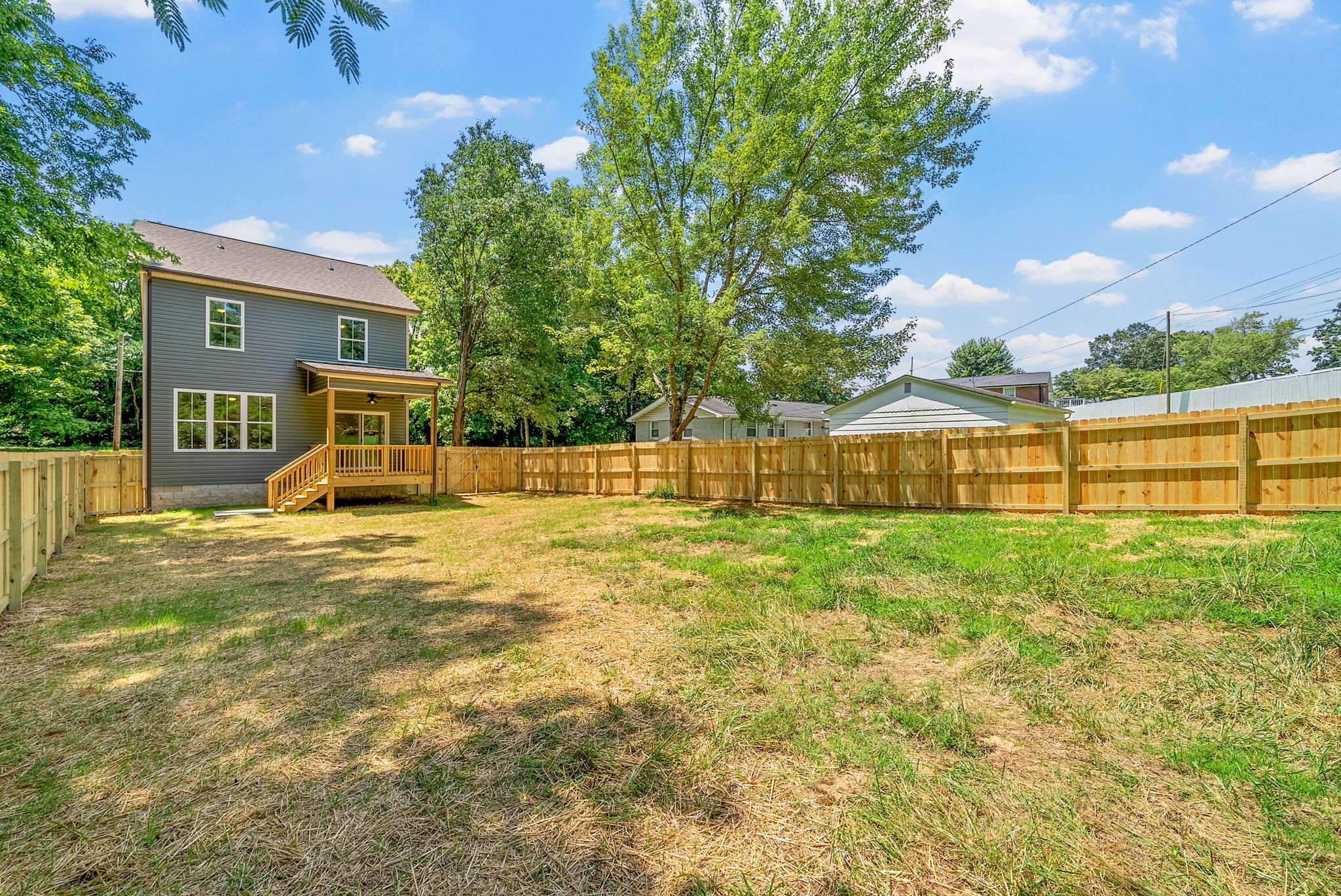 2141 Sanders Road Clarksville, TN 37043 - Photo 26 of 34 Gallery Image 26